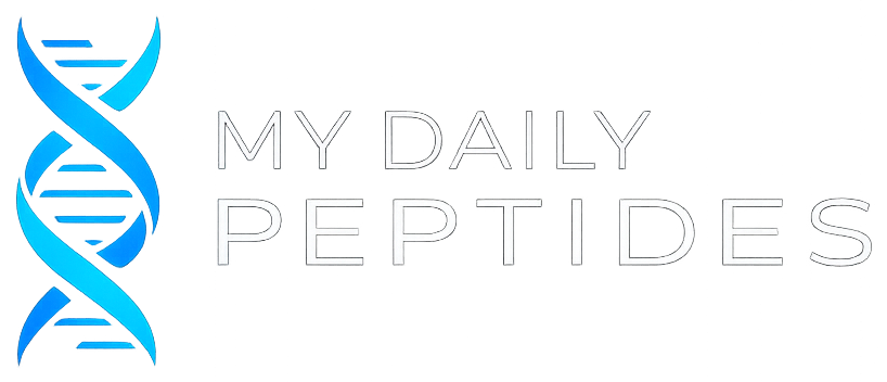 My Daily Peptides